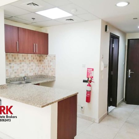 דובאי Studio Apartment מראה חיצוני תמונה