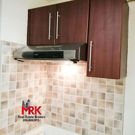 דובאי Studio Apartment מראה חיצוני תמונה