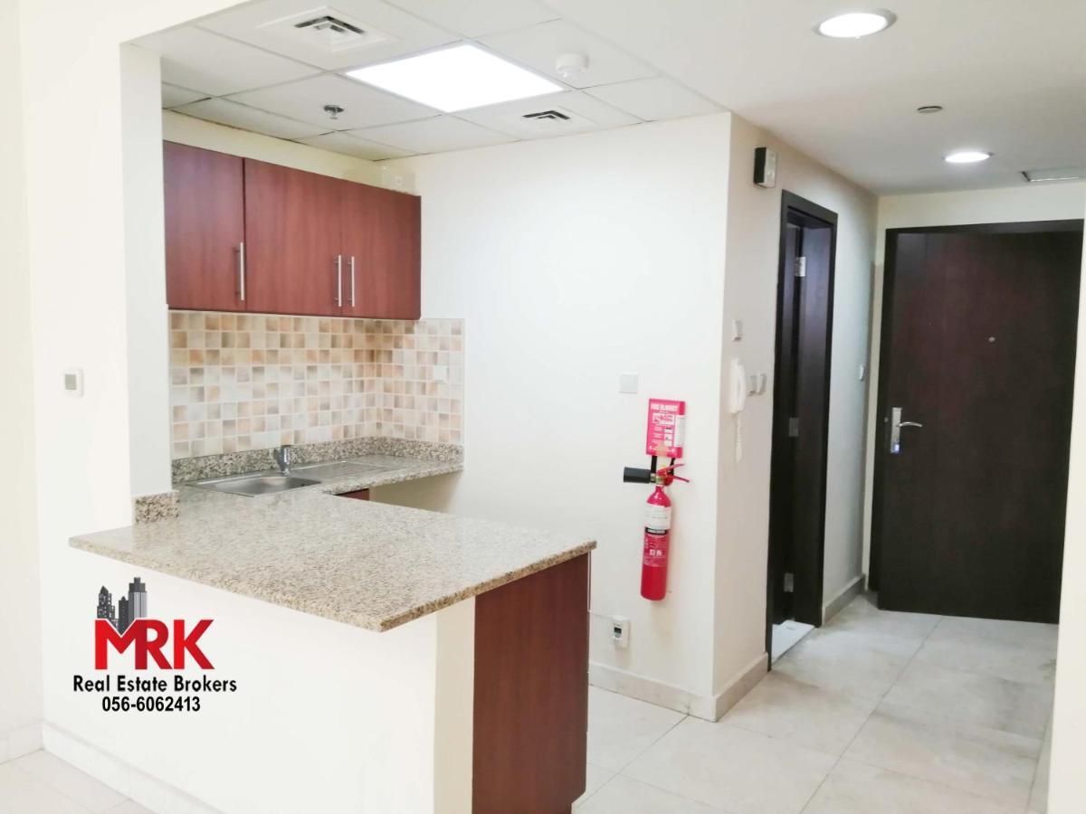 דובאי Studio Apartment מראה חיצוני תמונה