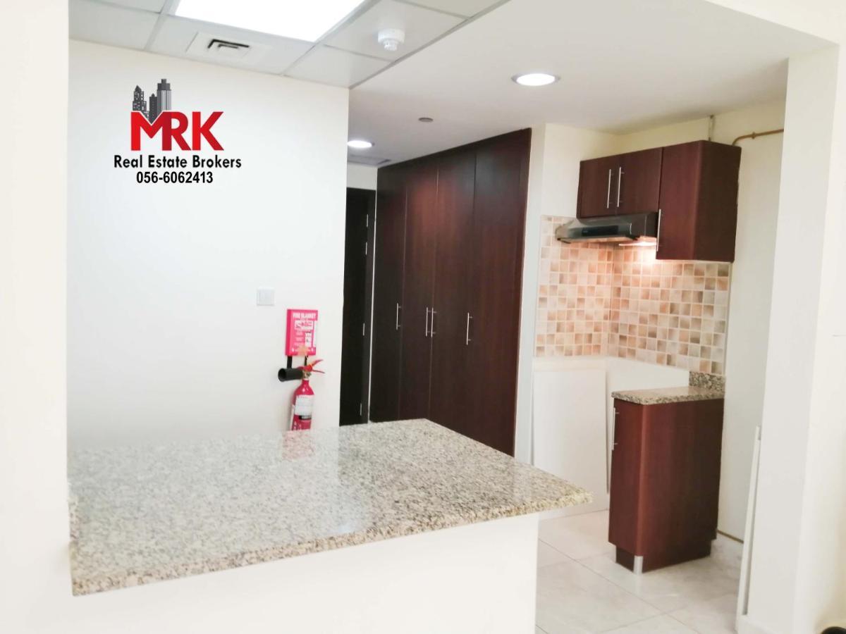 דובאי Studio Apartment מראה חיצוני תמונה
