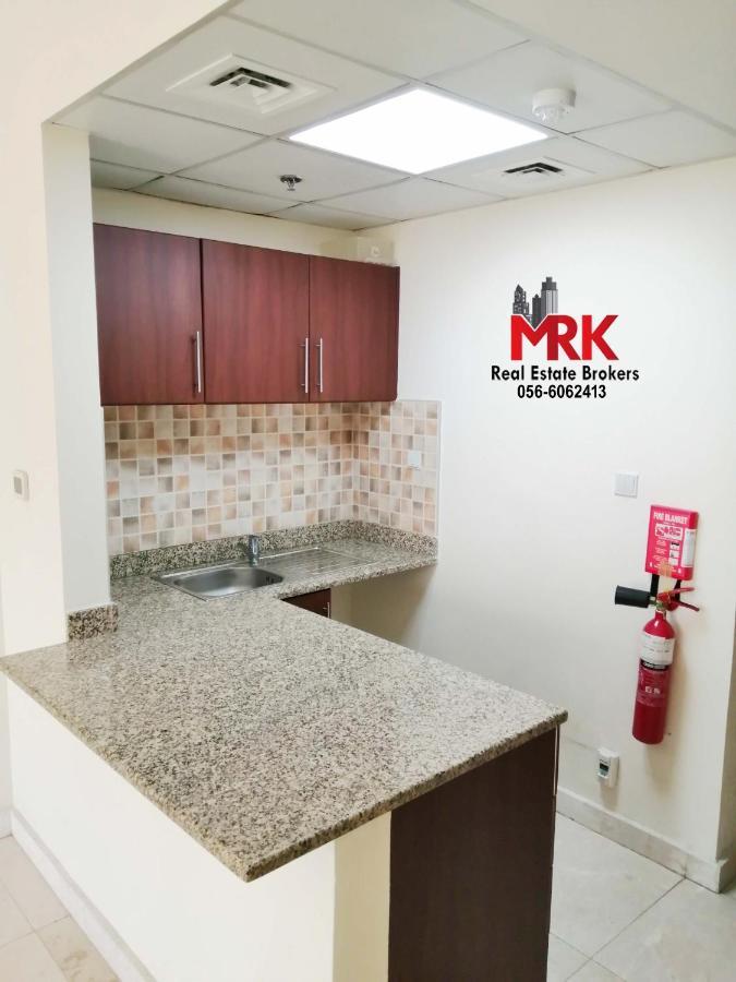דובאי Studio Apartment מראה חיצוני תמונה